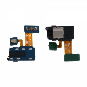 Teknonet Samsung Galaxy J400 J4 Uyumlu Kulaklık Soketi NT-28280