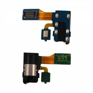 Teknonet Samsung Galaxy J600 J6 Uyumlu Kulaklık Soketi NT-28286
