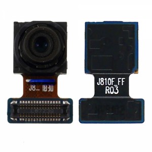 Teknonet Samsung Galaxy J800 J8 Uyumlu Ön Kamera (Renksiz) NT-28231