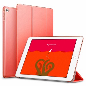 Nettech Apple iPad Air Uyumlu Flip Seri Kapaklı Kılıf (Kırmızı) VR-13227