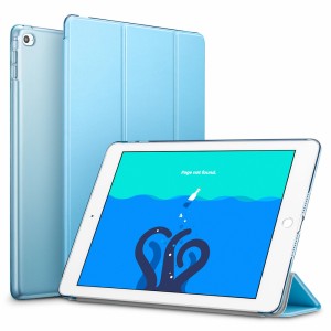 Nettech Apple iPad Pro 10.5 inç Uyumlu Flip Seri Kapaklı Kılıf (Turkuaz) VR-13269