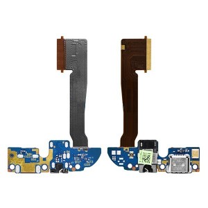 Teknonet HTC M8 Uyumlu Şarj Soketi NT-7928