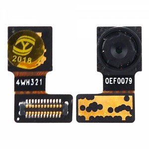 Teknonet Xiaomi Redmi 4A Uyumlu Flexli Ön Kamera (Renksiz) NT-28494