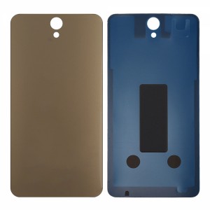 Teknonet Uyumlu VR-12855 Batarya Kapağı (Gold) VR-12855