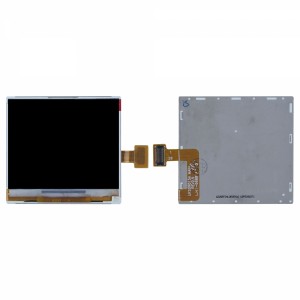 Teknonet Samsung Sgh-B3210 Corbytxt Uyumlu AA Kalite Lcd (Siyah) NT-641