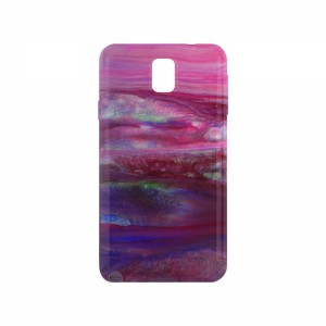 Nettech Samsung Galaxy N9000 Note 3 Uyumlu Mermer Desenli Arka Koruma Kılıf NT-28583