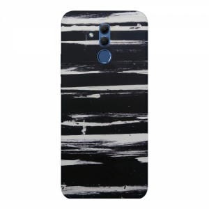 Helt Huawei Mate 20 Lite Uyumlu Arka Koruma 3M 360 Kaplama VR-13842