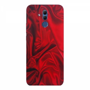 Helt Huawei Mate 20 Lite Uyumlu Arka Koruma 3M 360 Kaplama VR-13849