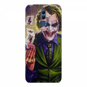 Helt Huawei Mate 20 Lite Uyumlu Arka Koruma 3M 360 Kaplama VR-13850
