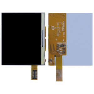 Teknonet Samsung Sgh- B7320 Omnia Pro Uyumlu AA Kalite Lcd (Siyah) NT-650
