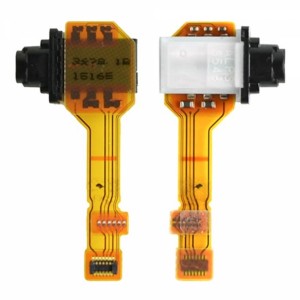 Teknonet Sony Xperia Z5 Premium Uyumlu Kulaklık Soketi NT-28670