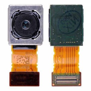 Teknonet Sony Xperia Z5 Premium Uyumlu Arka Kamera (Renksiz) NT-28669