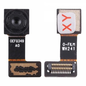 Teknonet Xiaomi Redmi 4X Uyumlu Ön Kamera (Renksiz) NT-28498