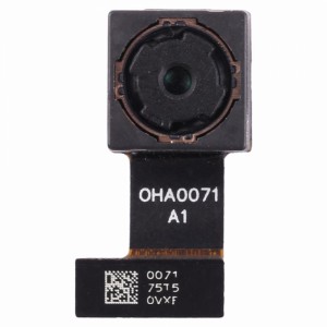 Teknonet Xiaomi Redmi 4A Uyumlu Arka Kamera (Renksiz) NT-28495