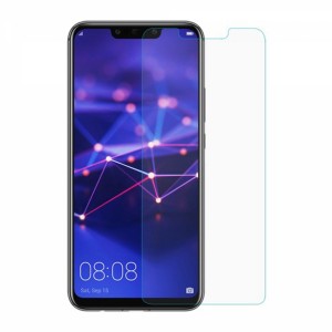 Nettech Huawei Mate 20 Lite Uyumlu Ön Koruma Nano Ekran Koruyucu (Şeffaf) NT-28731