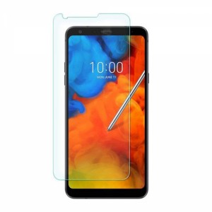 Nettech LG Q7 Uyumlu Ön Koruma Cam Ekran Koruyucu NT-28702