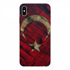Helt Apple iPhone X Uyumlu Arka Koruma 3M 360 Kaplama VR-13696