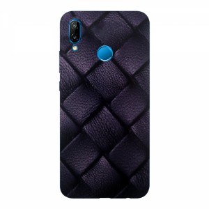 Nettech Huawei P20 Lite Uyumlu Arka Koruma 3M 360 Kaplama VR-11367