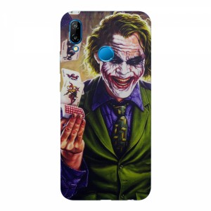 Nettech Huawei P20 Lite Uyumlu Arka Koruma 3M 360 Kaplama VR-13548