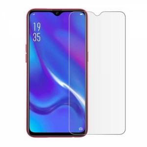 Nettech Samsung Galaxy M20 Uyumlu Ön Koruma Cam Ekran Koruyucu NT-28753