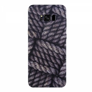 Helt Samsung Galaxy G955 S8 Plus Uyumlu Arka Koruma 3M 360 Kaplama VR-13737