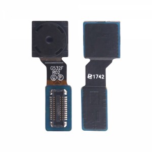Teknonet Samsung Galaxy J250 J2 Pro Uyumlu Ön Kamera (Renksiz) NT-27209