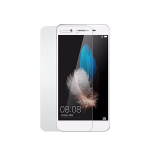 Nettech Huawei Nexus 6P Uyumlu Ön Koruma Cam Ekran Koruyucu NT-18344
