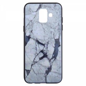 Nettech Samsung Galaxy A600 A6 2018 Uyumlu Desenli Seri Arka Koruma Kılıf NT-28779