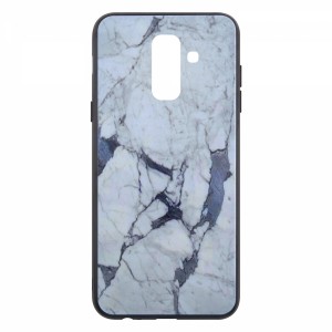 Nettech Samsung Galaxy A605 A6 Plus 2018 Uyumlu Desenli Seri Arka Koruma Kılıf NT-28780
