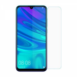 Zore Huawei P Smart 2019 Uyumlu Ön Koruma Nano Ekran Koruyucu (Şeffaf) VR-13523
