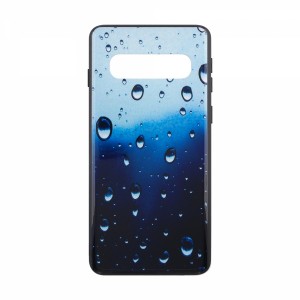 Nettech Samsung Galaxy S10E Uyumlu Desenli Seri Arka Koruma Kılıf NT-28828