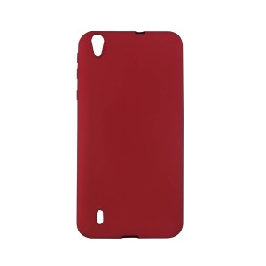 Nettech Vestel Venüs 5530 Uyumlu Arka Koruma Arka Koruma Kılıf NT-18444