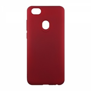 Nettech Casper Via G3 Uyumlu Suide Arka Koruma Kılıf (Bordo) VR-14137