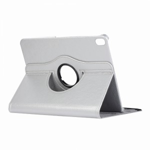 Nettech Apple iPad Pro 11 inç Uyumlu 360 Kapaklı Kılıf (Gri) VR-14299