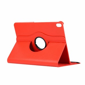 Nettech Apple iPad Pro 11 inç Uyumlu 360 Kapaklı Kılıf (Kırmızı) VR-14298