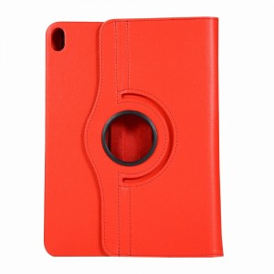 Nettech Apple iPad Pro 11 inç Uyumlu 360 Kapaklı Kılıf (Kırmızı) VR-14298