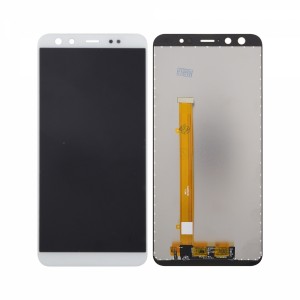 Teknonet Casper Via F2 Uyumlu Org Lcd+Dokunmatik (Beyaz) VR-14382