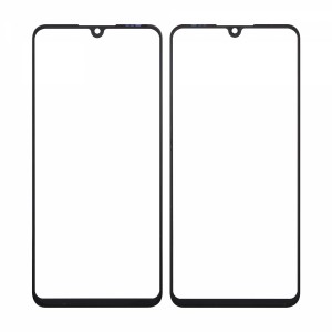 Teknonet Xiaomi Mi 9 Uyumlu Dokunmatik Lens + Oca (Siyah) NT-28957
