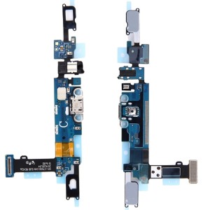 Teknonet Samsung Galaxy C700 C7 2015 Uyumlu Bordlu Şarj Soketi NT-15054
