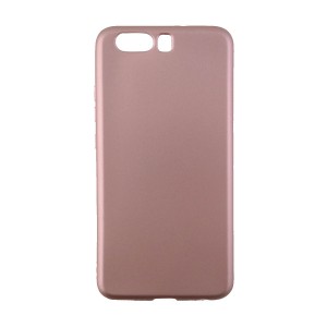 Nettech Huawei P10 Uyumlu Arka Koruma Arka Koruma Kılıf NT-18703