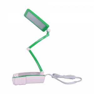 Nettech VR-14450 Led Masa Lambası (Yeşil) VR-14450