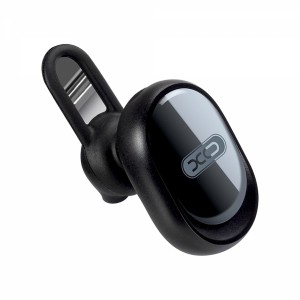 Xo Design XO-B18 Kulak içi Bluetooth Kulaklık (Siyah) VR-14469