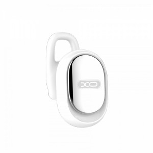 Xo Design XO-B18 Kulak içi Bluetooth Kulaklık (Beyaz) VR-14470
