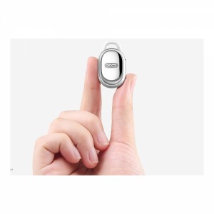 Xo Design XO-B18 Kulak içi Bluetooth Kulaklık (Beyaz) VR-14470