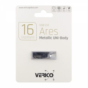 Ares VR-14527 16 Gb Flash Bellek (Gümüş) VR-14527