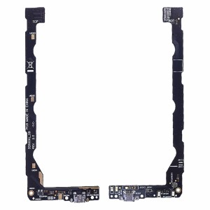 Teknonet Asus Zenfone 2 Laser Ze600Kl Uyumlu Bordlu Şarj Soketi NT-29136