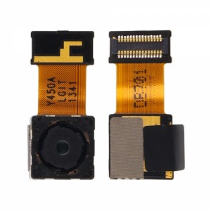 Teknonet Asus Zenfone Max Zc550Kl Uyumlu Arka Kamera (Renksiz) NT-29139