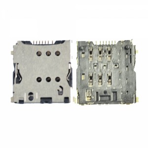 Teknonet Vestel Venüs V3 5570 Uyumlu Sim Kart Yuvası NT-29017