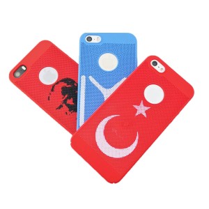 Nettech Apple iPhone 7 Plus Uyumlu Arka Koruma Arka Koruma Kılıf NT-18924