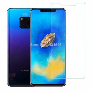 Nettech Huawei Mate 20 Pro Uyumlu Ön Koruma Cam Ekran Koruyucu NT-27125